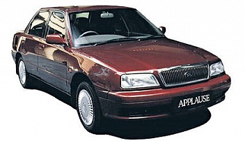   DAIHATSU () Applause II